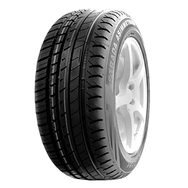 Автошина Viatti Strada Asimmetrico V-130 185/60 R14 82H