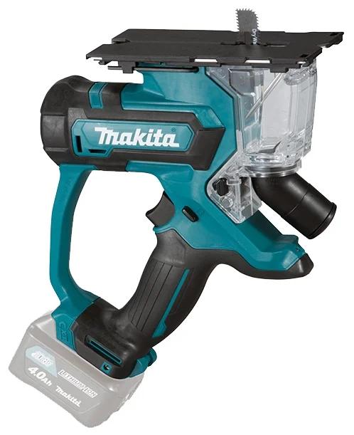 Пила Makita SD100DZ