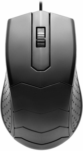 Defender Hit MB-530 қара тінтуір