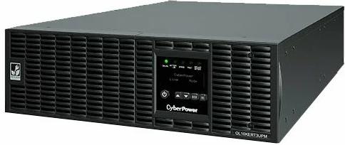 ИБП CyberPower OL10KERT3UPM черный