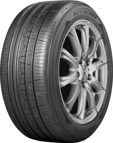 Шина Nitto NT830 235/45 R18 98W