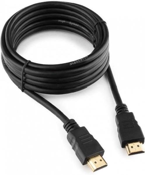 Cablexpert CC-HDMI4-10 HDMI 3 м