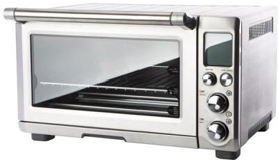 Микроволновая печь Bork W500 серебристая
