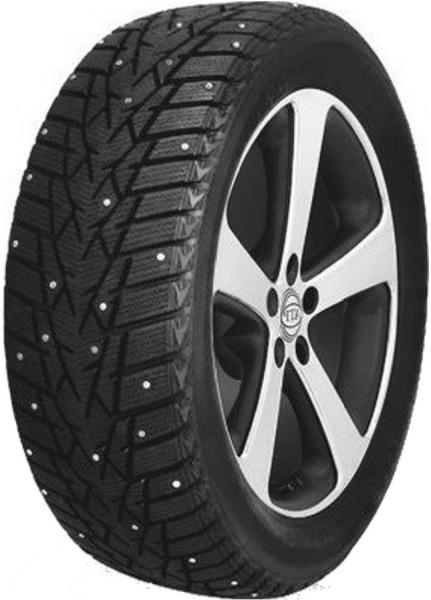 Шина Double Star DW01 185/60 R15 84T с шип.