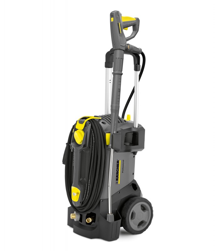 Аппарат высокого давления Karcher HD 5/15 C, 1.520-930.0