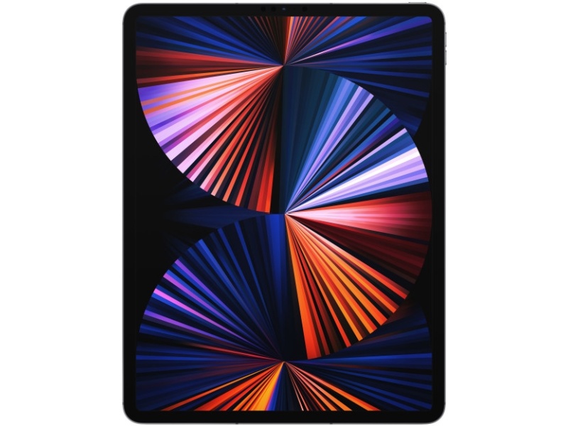 Планшет Apple iPad Pro 11 2021 128Gb Wi-Fi MHQR3RK/A серый