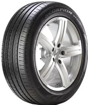 Шина Pirelli Scorpion Verde 235/55 R20 102V