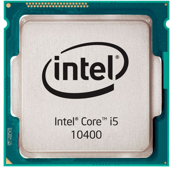 Процессор Intel Core i5 10400 OEM