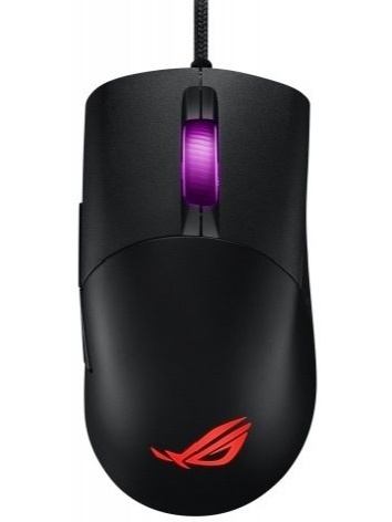 Мышь Asus Rog Keris P509 90MP01R0-B0UA00 черная