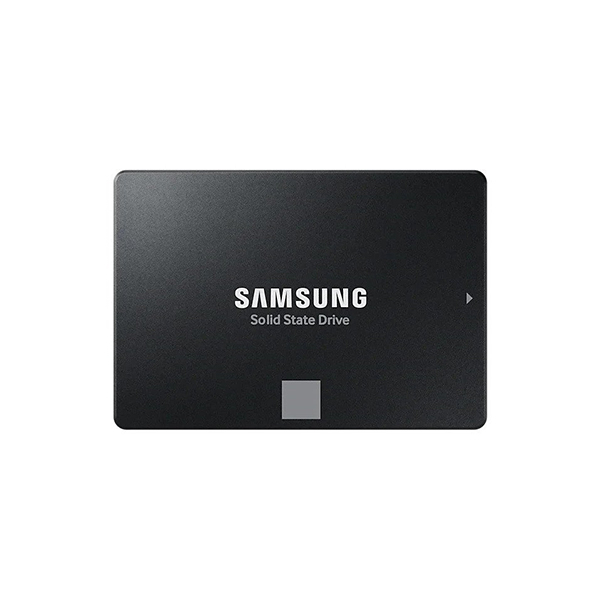 Внешний SSD Samsung 870 EVO MZ-77E250BW, 250GB