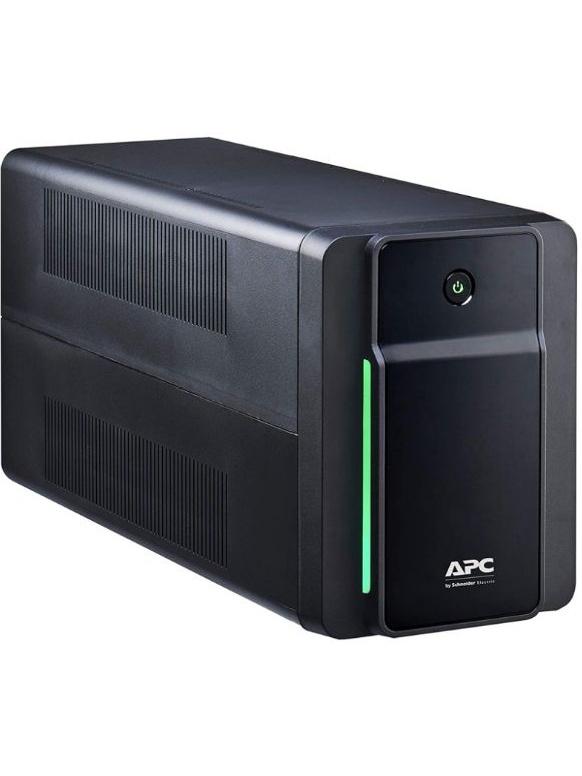 ИБП APC BX950MI черный