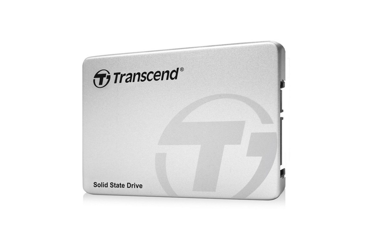 Жесткий диск Transcend TS480GSSD220S 480Gb