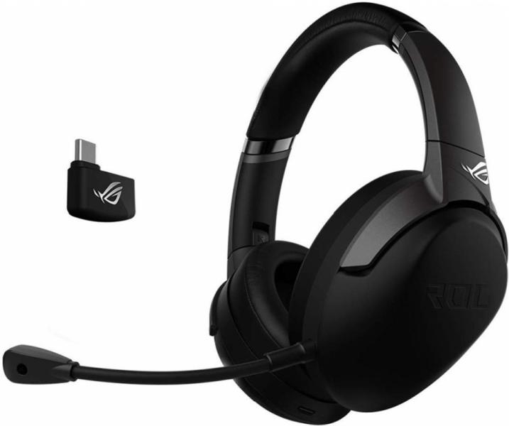 Наушники ASUS ROG Strix Go 2.4 черный