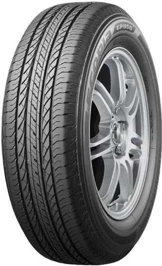 Шина Bridgestone Ecopia EP850 285/60 R18 116V