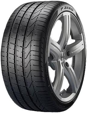 Шина Pirelli P Zero 275/40 R19 101Y