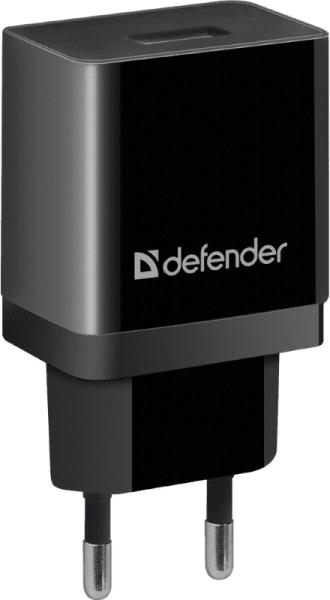 Defender EPA-10 черный