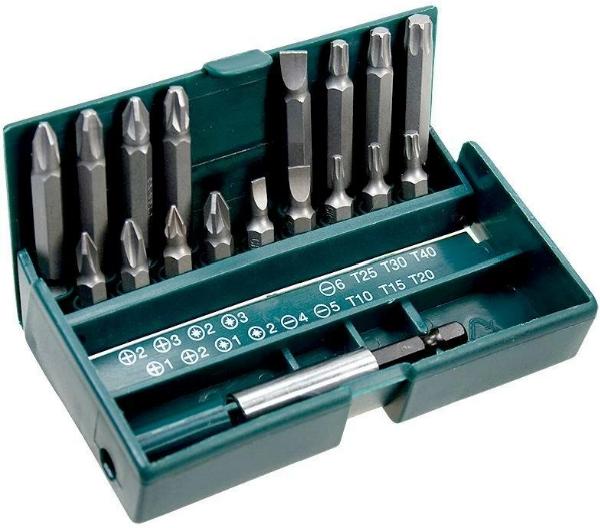 Набор инструментов Kraftool 26131-H18 18 предметов