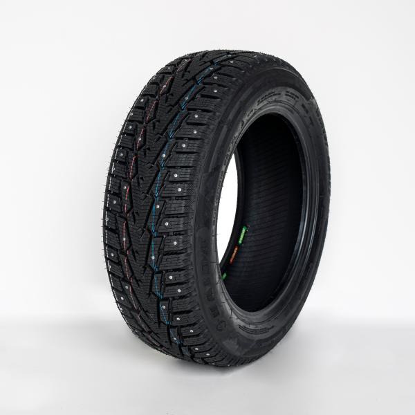 Автошина Haida HD677 185/70 R14 92T с шип.