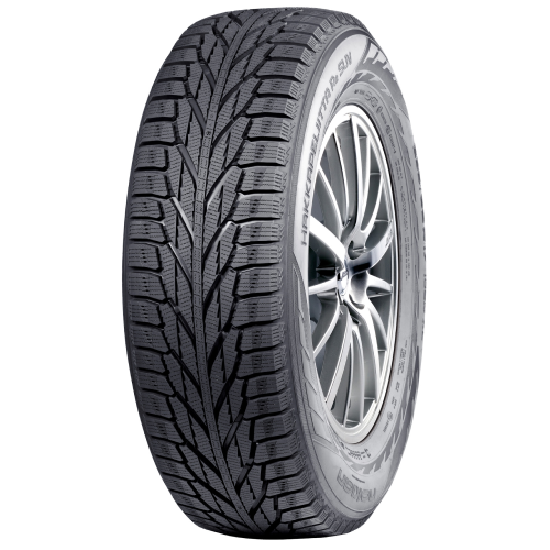 Автошина Nokian Hakkapeliitta R2 SUV 235/60 R18 107R