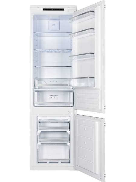 Холодильник Hansa BK347.3NF белый