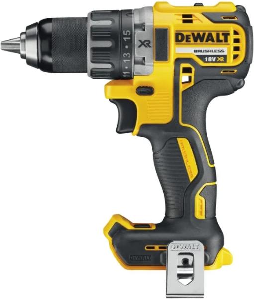 Дрель DeWALT DCD791NT