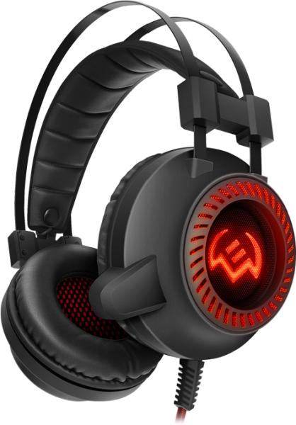 Наушники SVEN AP-U840MV черный