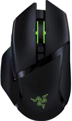 Мышь Razer Basilisk Ultimate черный