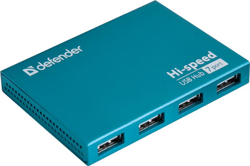 Defender Septima Slim USB 2.0 0.93 м