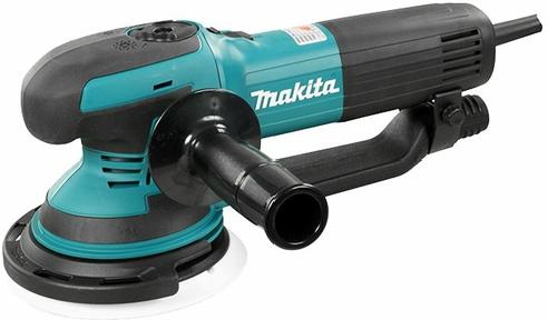 Болгарка Makita BO6050J