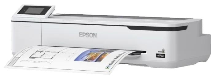 Принтер Epson SureColor SC-T3100N