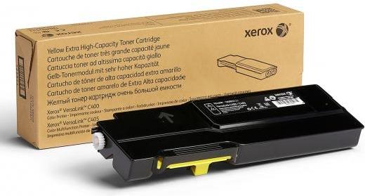 Картриджи Xerox 106R03533 желтый