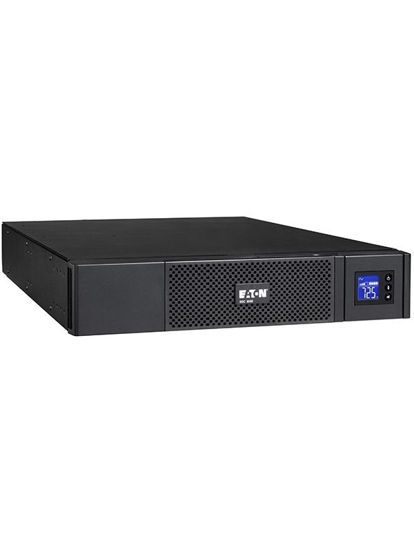 ИБП Eaton 5SC1000IR черный