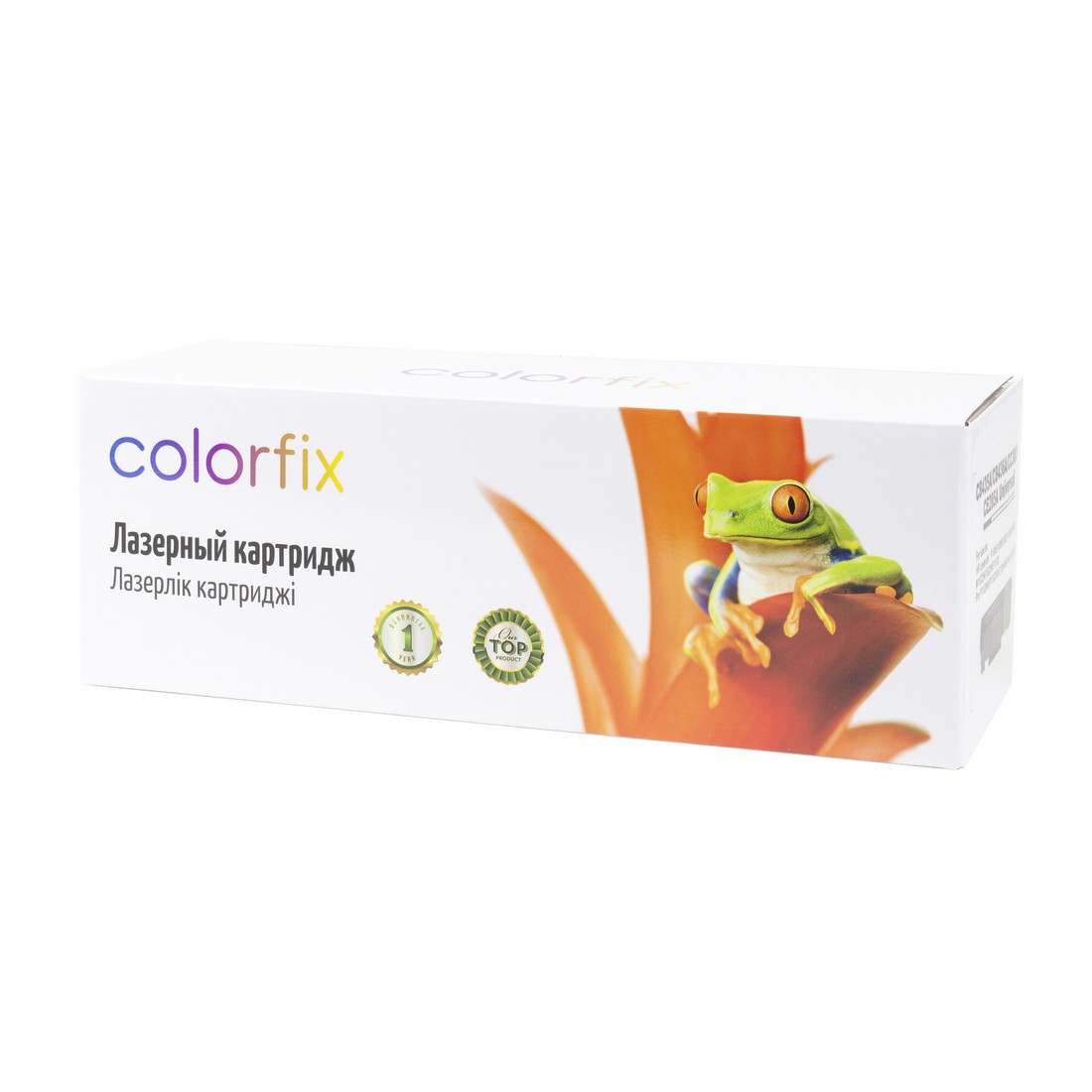 Картридж Colorfix CE285A/CB435A/CB436A/725