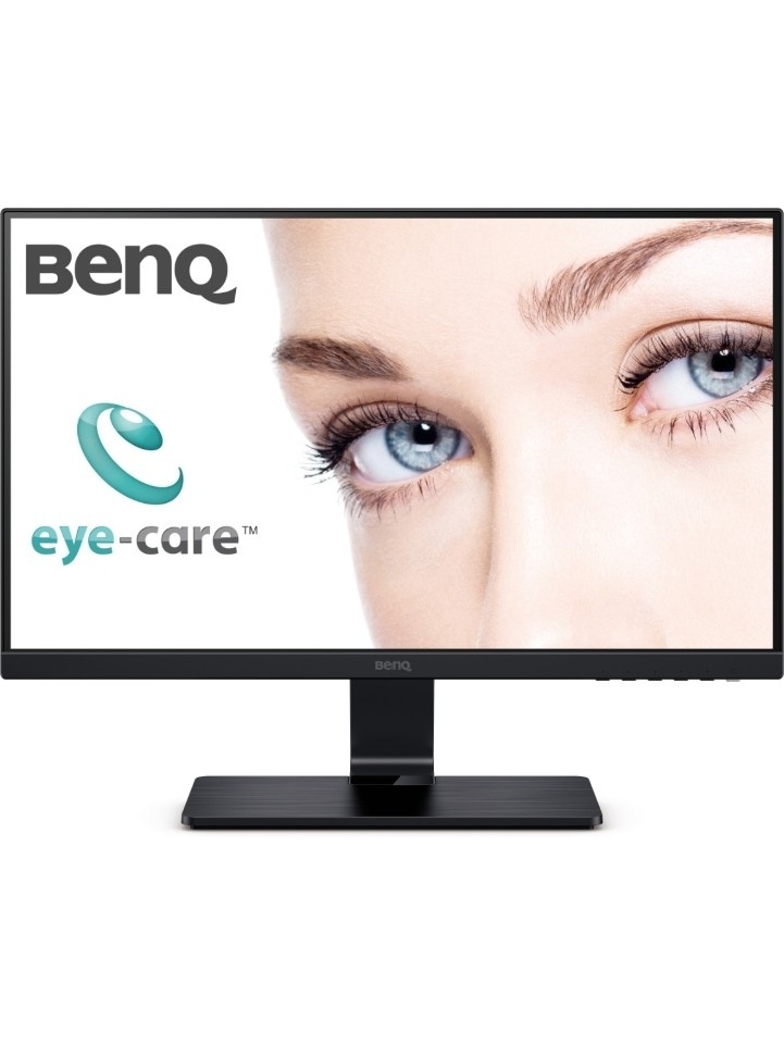 Монитор BenQ GW2475H черный