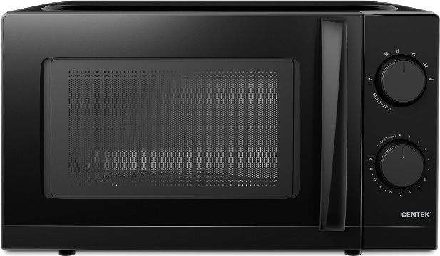 Микроволновая печь Centek CT-1571 черная...