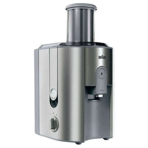 Соковыжималка Braun J-700