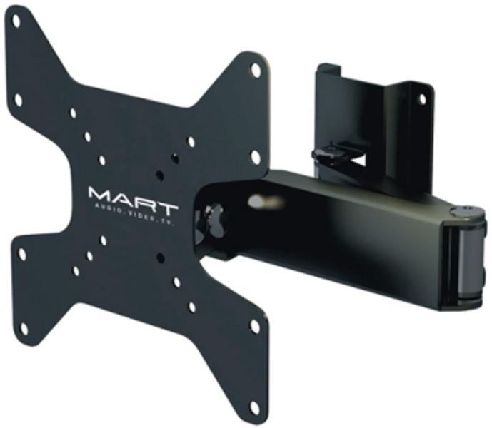 Кронданаейн \&quot;Mart M37\&quot;, қара