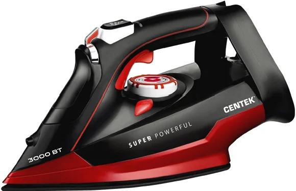 Утюг Centek CT-2359 красный