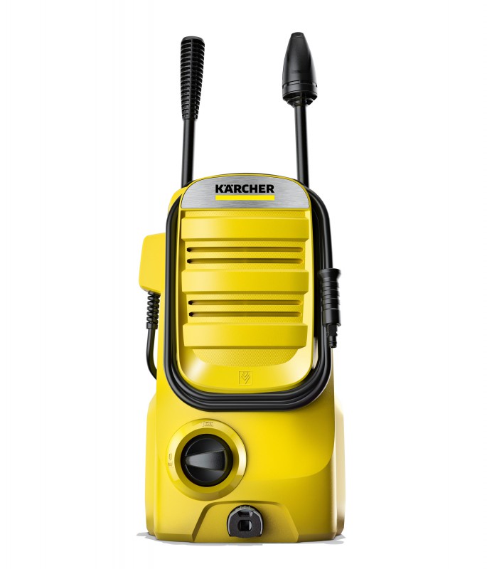 Мойка высокого давления Karcher К 2 Compact