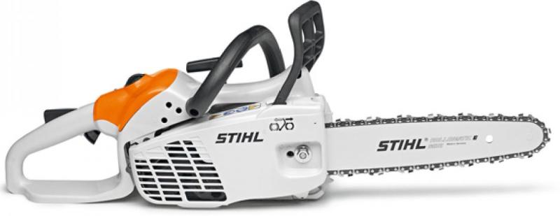 Цепная пила STIHL MS 193 C-E