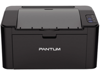 Pantum P2500W қара принтері 