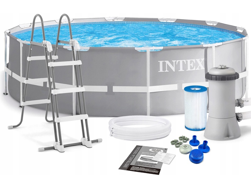 Бассейн Intex 26716NP