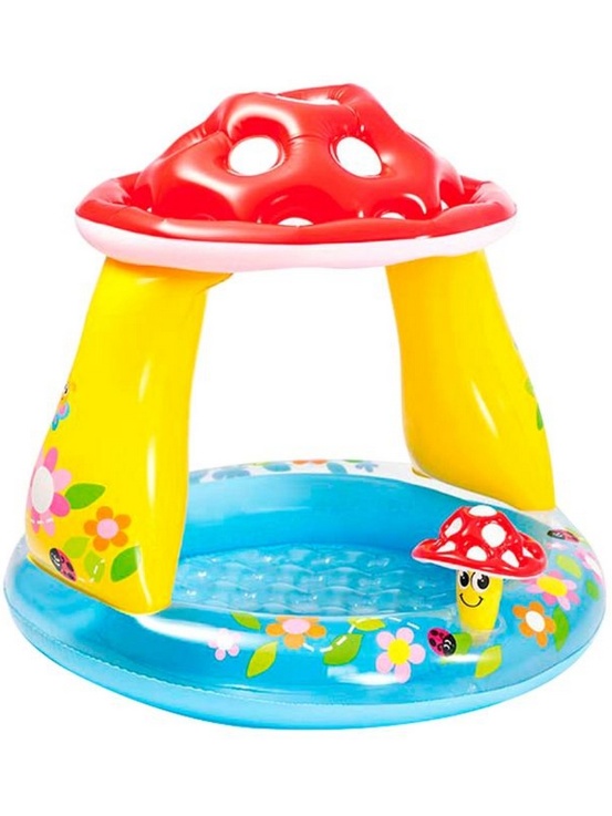 Бассейн Intex Гриб 57114NP 1224310