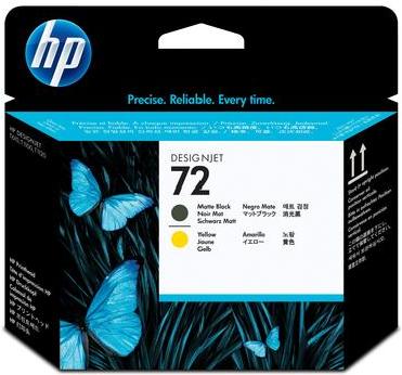 Картриджи HP C9384A многоцветный