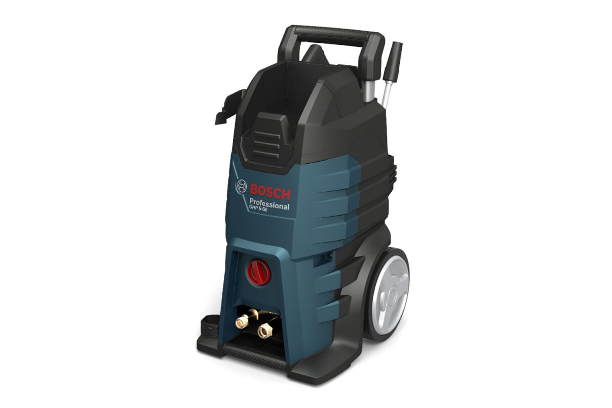 Мойка высокого давления Bosch GHP 5-65