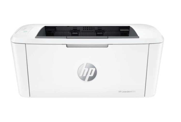 Принтер лазерный HP LaserJet M111w