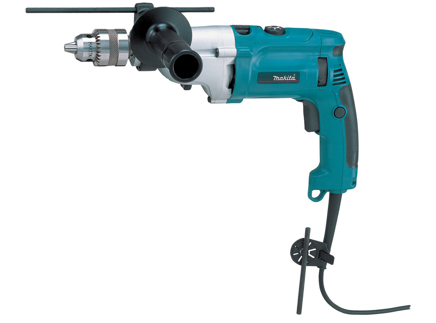 Дрель ударная Makita HP2070