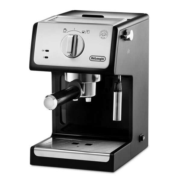 Кофеварка рожковая Delonghi ECP-33.21