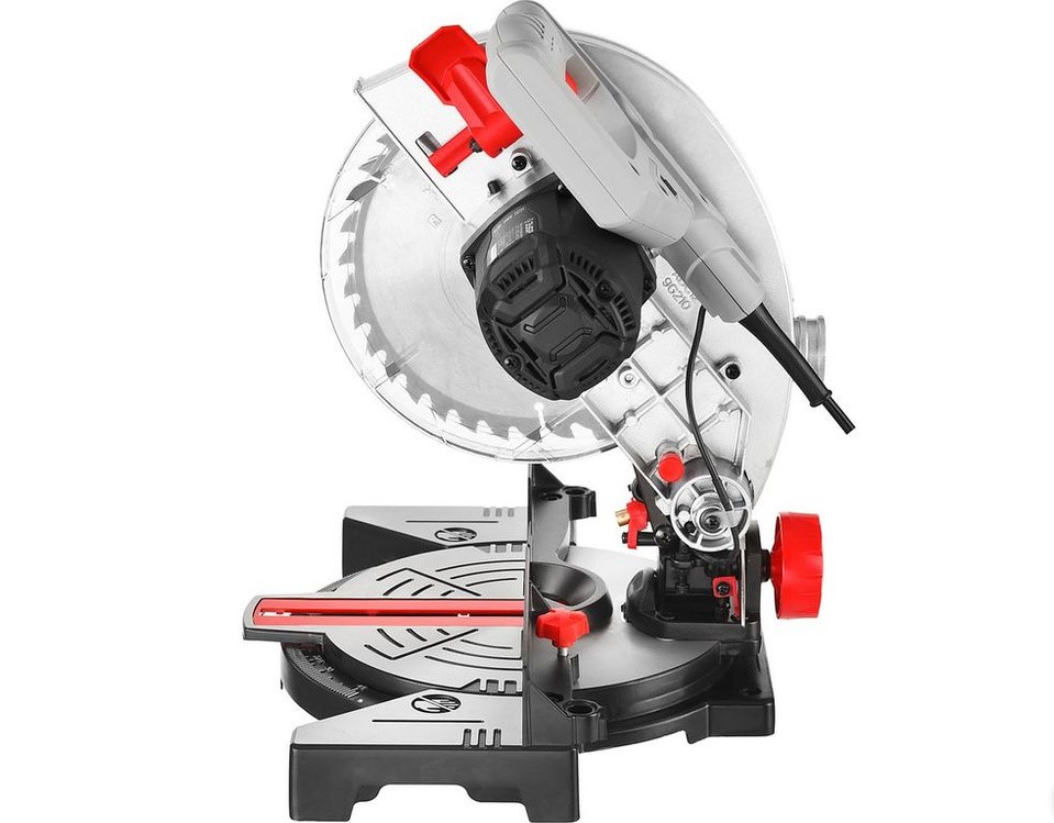 Зубр ЗПТ-210-1400 Л дисктік арасы