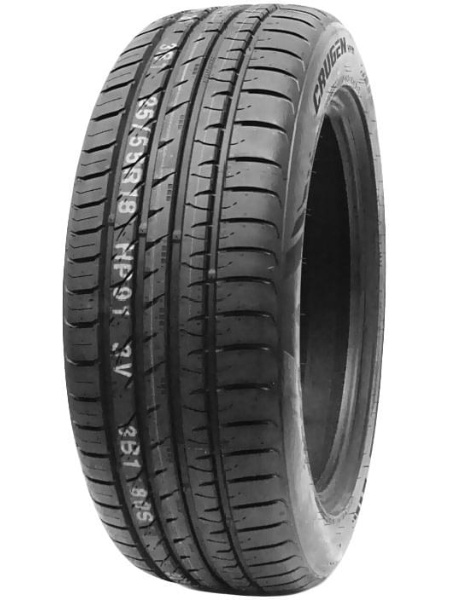 Автошина Kumho Crugen HP91 265/70 R16 112V